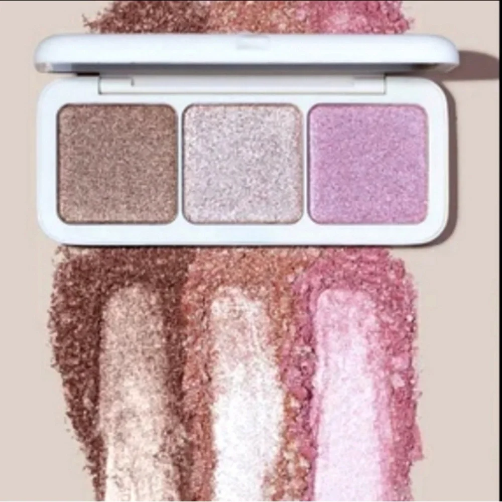 Custom Enhancer Highlighter Palette, Custom FX Highlighter Palette